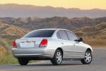 Hyundai Elantra 2004 года